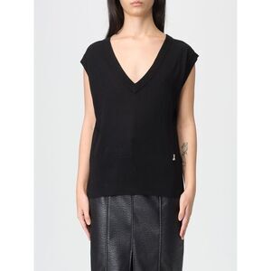 Patrizia Pepe Sweater Woman Black